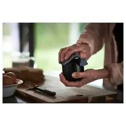 دربازکن شیشه ایکیا IKEA-OMTÄNKSAM