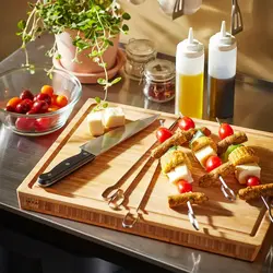 ظرف سس ایکیا IKEA-GRILLTIDER - فروشگاه اینترنتی پرنس هوم