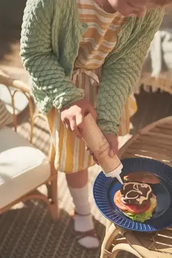 ظرف سس ایکیا IKEA-GRILLTIDER - فروشگاه اینترنتی پرنس هوم