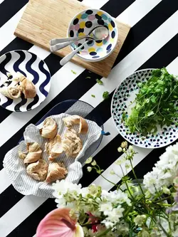 دستمال پنبه ایکیا IKEA-GRUPPERA - فروشگاه اینترنتی پرنس هوم