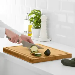 تخته 45x36 ایکیا IKEA-PROPPMÄTT - فروشگاه اینترنتی پرنس هوم