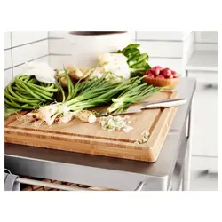 تخته 45x36 ایکیا IKEA-PROPPMÄTT - فروشگاه اینترنتی پرنس هوم