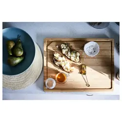 تخته 45x36 ایکیا IKEA-PROPPMÄTT - فروشگاه اینترنتی پرنس هوم