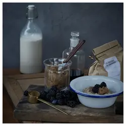 پیمانه و گیره ایکیا IKEA-TEMPERERAD