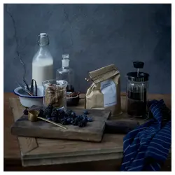 پیمانه و گیره ایکیا IKEA-TEMPERERAD