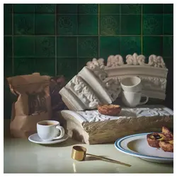 پیمانه و گیره ایکیا IKEA-TEMPERERAD