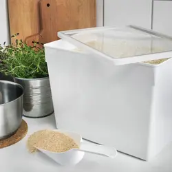 پیمانه بزرگ ایکیا IKEA-SVULTEN