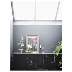 شمعدان 3تایی ایکیا IKEA-FULLTALIG - فروشگاه اینترنتی پرنس هوم