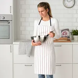 پیش بند ایکیا IKEA-HILDEGUN - فروشگاه اینترنتی پرنس هوم