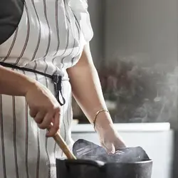 پیش بند ایکیا IKEA-HILDEGUN - فروشگاه اینترنتی پرنس هوم