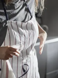 پیش بند ایکیا IKEA-HILDEGUN - فروشگاه اینترنتی پرنس هوم