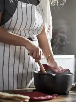 پیش بند ایکیا IKEA-HILDEGUN - فروشگاه اینترنتی پرنس هوم