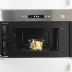 ظرف پیرکس گرد ایکیا IKEA+365 - فروشگاه اینترنتی پرنس هوم