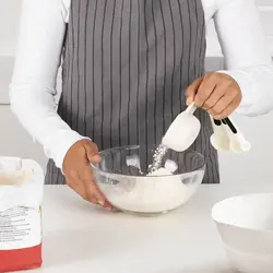 ست پیمانه ایکیا IKEA-STÄM - فروشگاه اینترنتی پرنس هوم