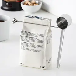 پیمانه و گیره ایکیا IKEA-TEMPERERAD