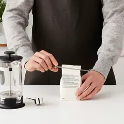 پیمانه و گیره ایکیا IKEA-TEMPERERAD