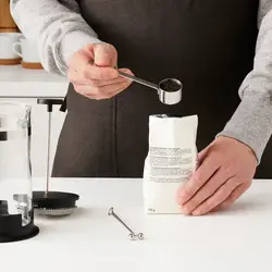 پیمانه و گیره ایکیا IKEA-TEMPERERAD