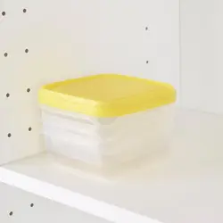 ست ظرف فریزری ایکیا IKEA-PRUTA - فروشگاه اینترنتی پرنس هوم