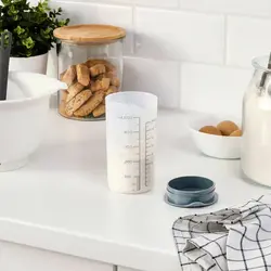 شیکر مدرج ایکیا IKEA-STANDARDMÅTT - فروشگاه اینترنتی پرنس هوم