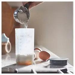 شیکر مدرج ایکیا IKEA-STANDARDMÅTT - فروشگاه اینترنتی پرنس هوم