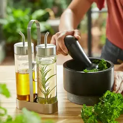 ست آبلیمو و سرکه ایکیا IKEA ORTFYLLD - فروشگاه اینترنتی پرنس هوم