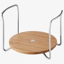 جا بشقابی ایکیا IKEA VARIERA - فروشگاه اینترنتی پرنس هوم