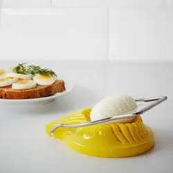 اسلایسر تخم مرغ ایکیا IKEA-SLÄT - فروشگاه اینترنتی پرنس هوم