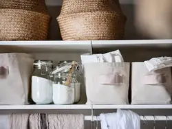 بانکه کورکن 1 لیتر ایکیا IKEA-KORKEN - فروشگاه اینترنتی پرنس هوم