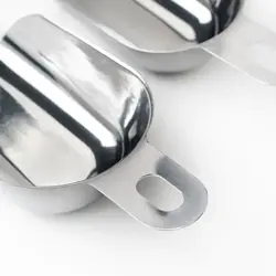 پیمانه جفتی ایکیا IKEA +365 - فروشگاه اینترنتی پرنس هوم