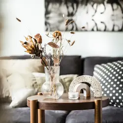 جا شمعی بلور IKEA-FINSMAK - فروشگاه اینترنتی پرنس هوم