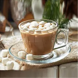 فنجان نعلبکی ولا پاشاباغچه کد 97301 - فروشگاه اینترنتی پرنس هوم