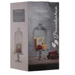شیرینی خوری پایه دار پاشاباغچه کد 96698 - فروشگاه اینترنتی پرنس هوم