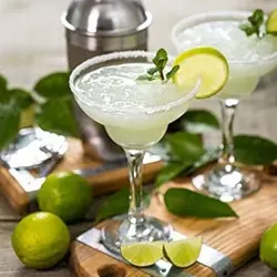 جام مارگاریتا پاشاباغچه کد 44386 پایه دار - فروشگاه اینترنتی پرنس هوم