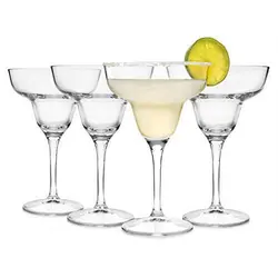 جام مارگاریتا پاشاباغچه کد 44386 پایه دار - فروشگاه اینترنتی پرنس هوم