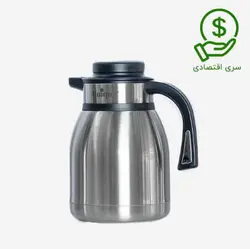 فلاسک 1.5 لیتر اقتصادی یونیک کد 1836