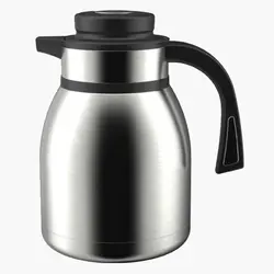 فلاسک 1.5 لیتر اقتصادی یونیک کد 1836