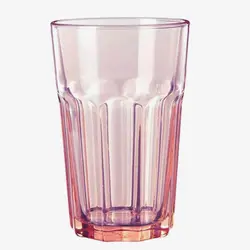 لیوان بلند صورتی پوکال ایکیا IKEA-POKAL - فروشگاه اینترنتی پرنس هوم