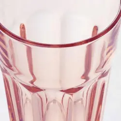 لیوان بلند صورتی پوکال ایکیا IKEA-POKAL - فروشگاه اینترنتی پرنس هوم