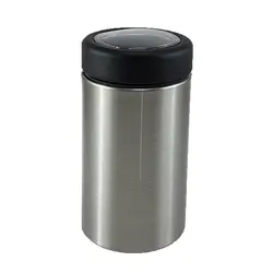 ادویه استیل 6 عددی یونیک 4490 استیل ضد زنگ - فروشگاه اینترنتی پرنس هوم
