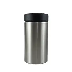 ادویه استیل 6 عددی یونیک 4490 استیل ضد زنگ - فروشگاه اینترنتی پرنس هوم