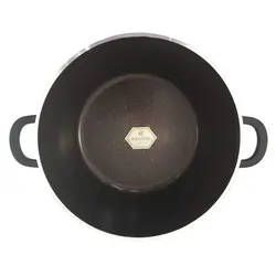 قابلمه 32 گرانیت وگاتی