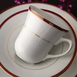 سرویس غذاخوری شهرزاد سپینود ارغوانی 108 پارچه چینی زرین