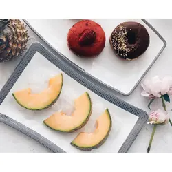 سرویس غذاخوری وینچی سورن 97 پارچه چینی زرین