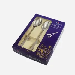 قاشق چای خوری 12 پارچه ماینز