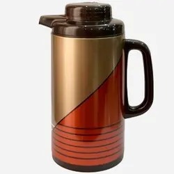 فلاسک 1/6 لیتر سرپیچی پیکاک ژاپن - فروشگاه اینترنتی پرنس هوم