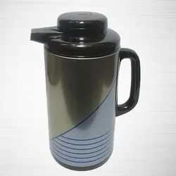 فلاسک 1/6 لیتر سرپیچی پیکاک ژاپن - فروشگاه اینترنتی پرنس هوم