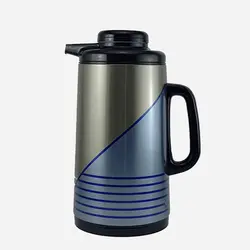 فلاسک 1/6 لیتر سرپیچی پیکاک ژاپن - فروشگاه اینترنتی پرنس هوم