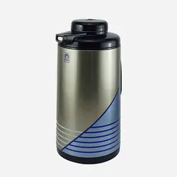 فلاسک 1/6 لیتر سرپیچی پیکاک ژاپن - فروشگاه اینترنتی پرنس هوم