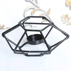 وارمر قوری شش ضلعی کد 231 تک شمع - فروشگاه اینترنتی پرنس هوم