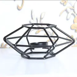 وارمر قوری شش ضلعی کد 231 تک شمع - فروشگاه اینترنتی پرنس هوم